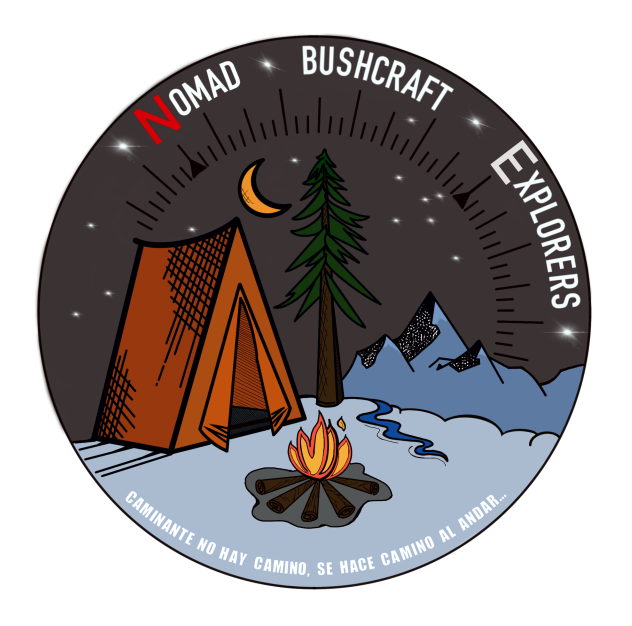 Nomad Bushcraft Explorers